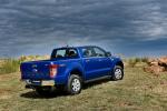 Ford Ranger XLT Double Cab 2019 года (ZA)